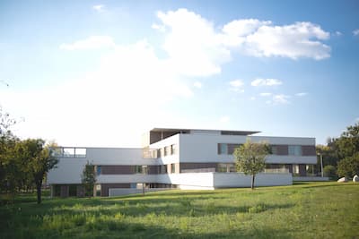 Zentrum für Psychiatrie Reichenau